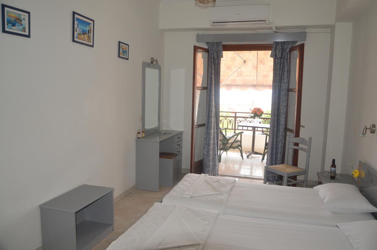 Friendly Apartment Ireo (Samos)