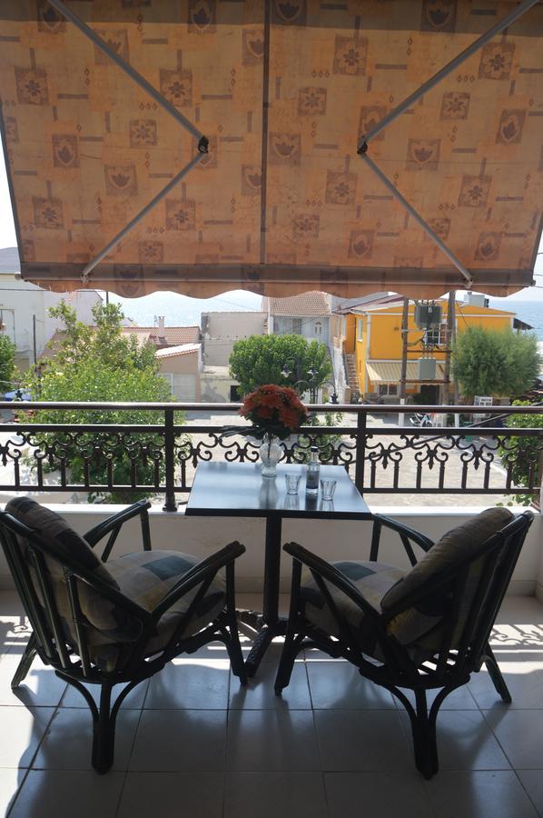 Apartment Friendly Ireo (Samos)