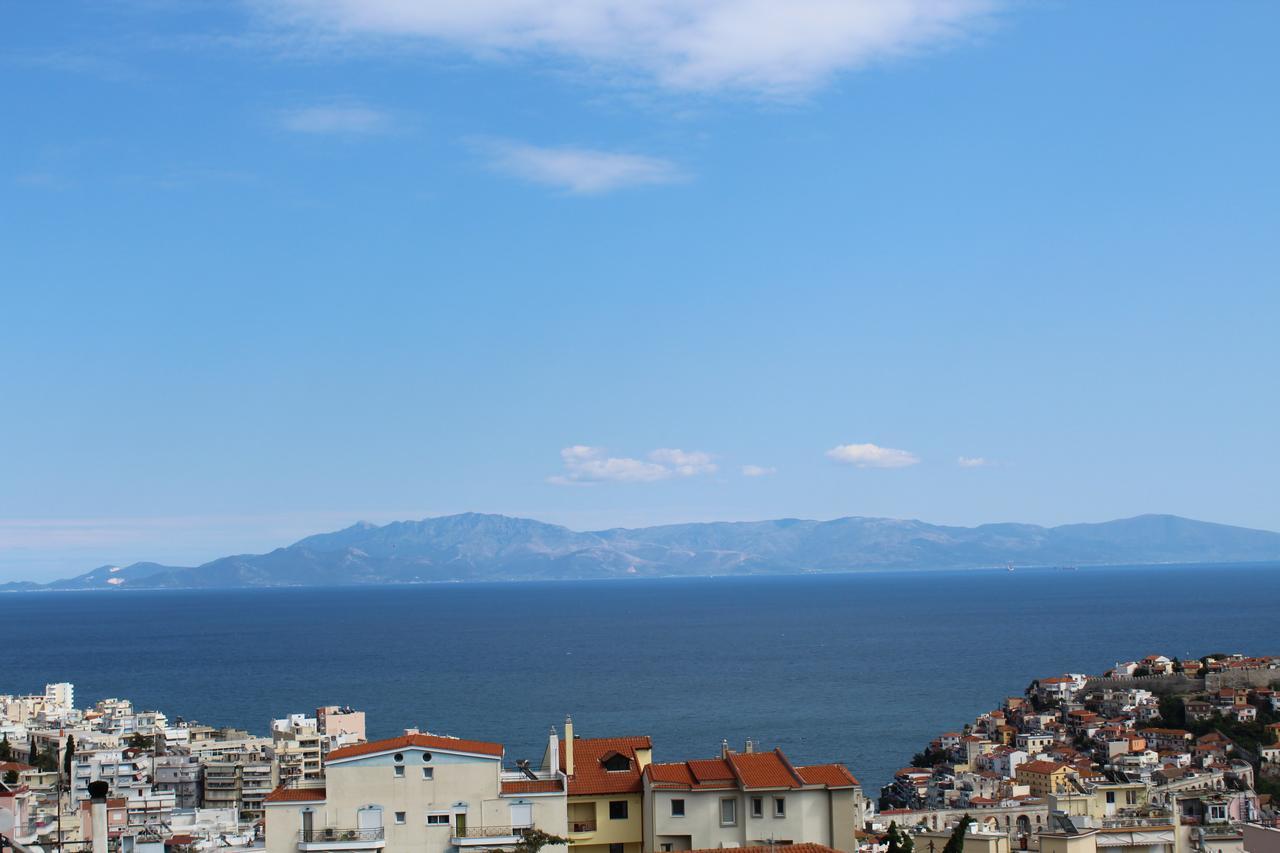 Giannis Apartment