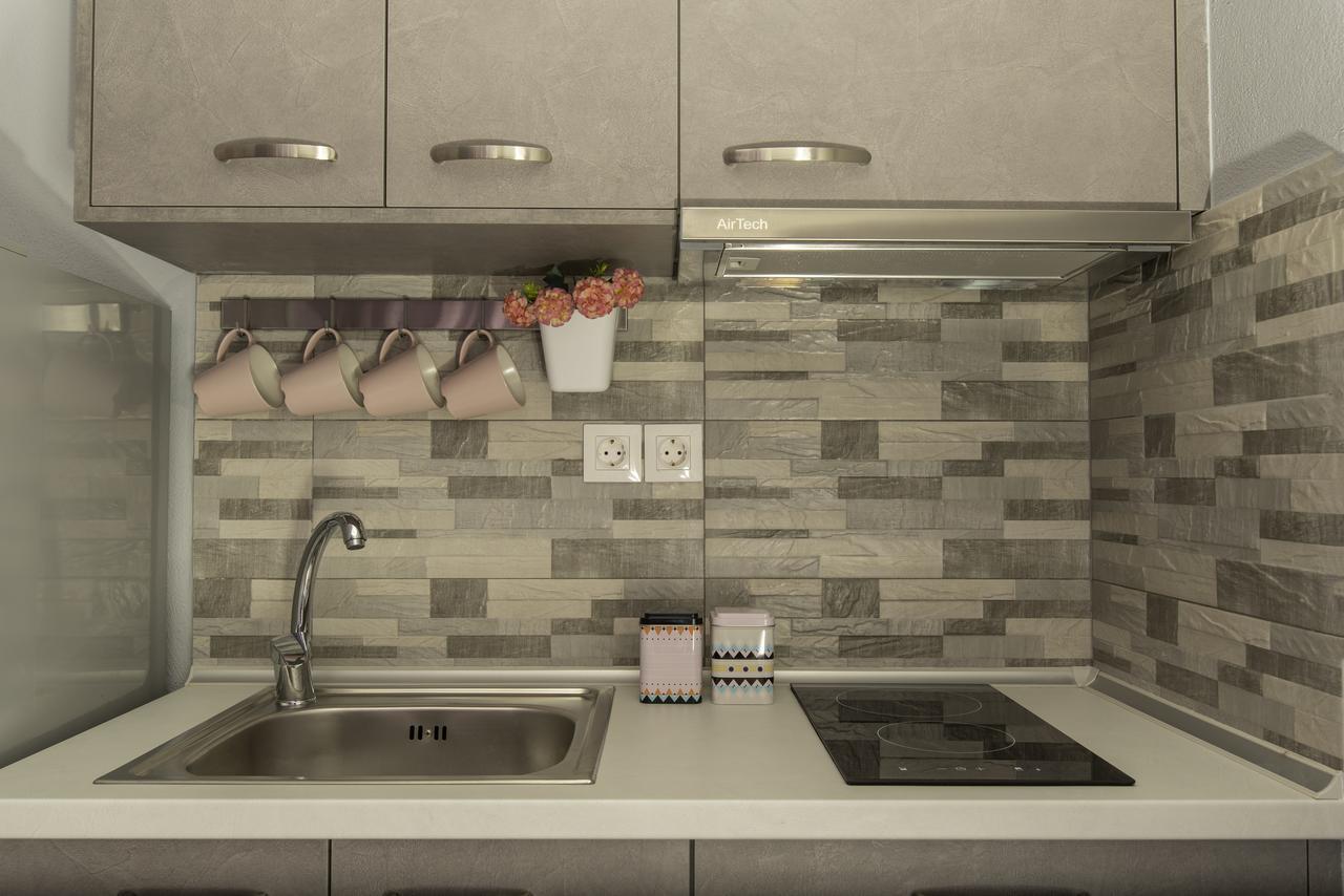 Apartment Diogenis *