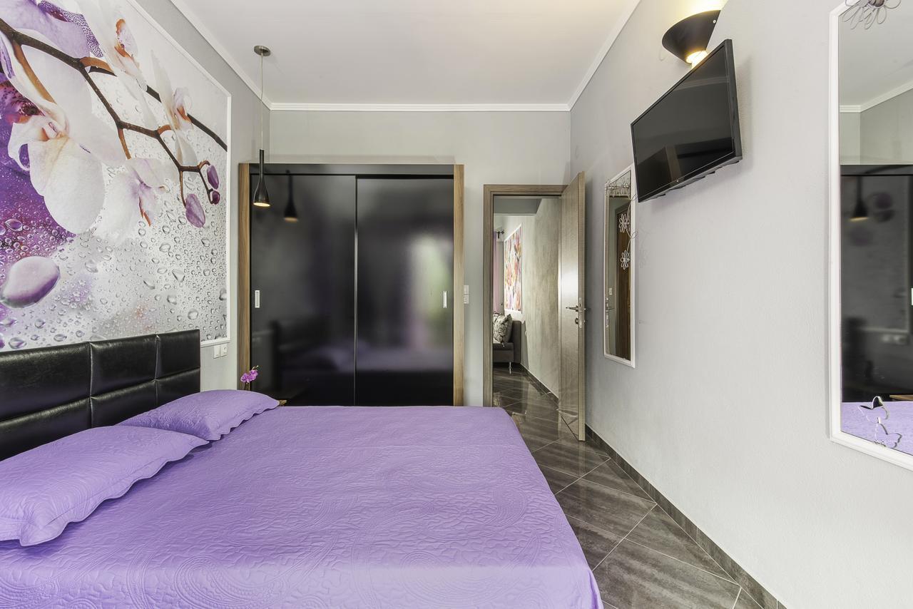 Apartment Diogenis Porto Koufo