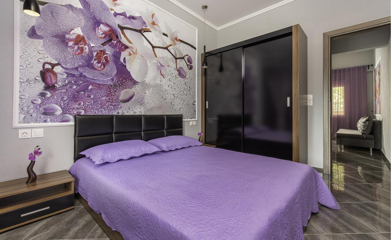 Apartment Diogenis *