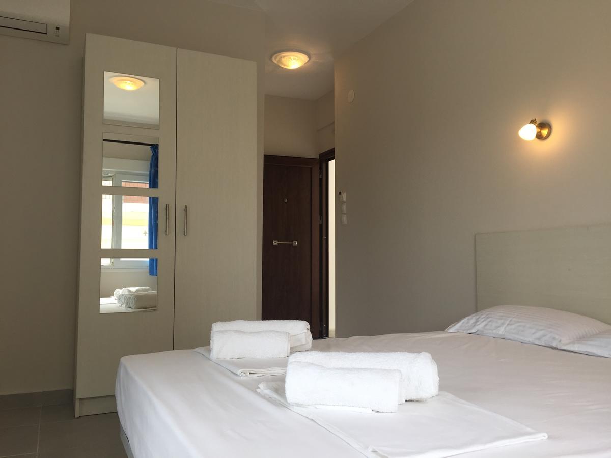 Apartment Seaside