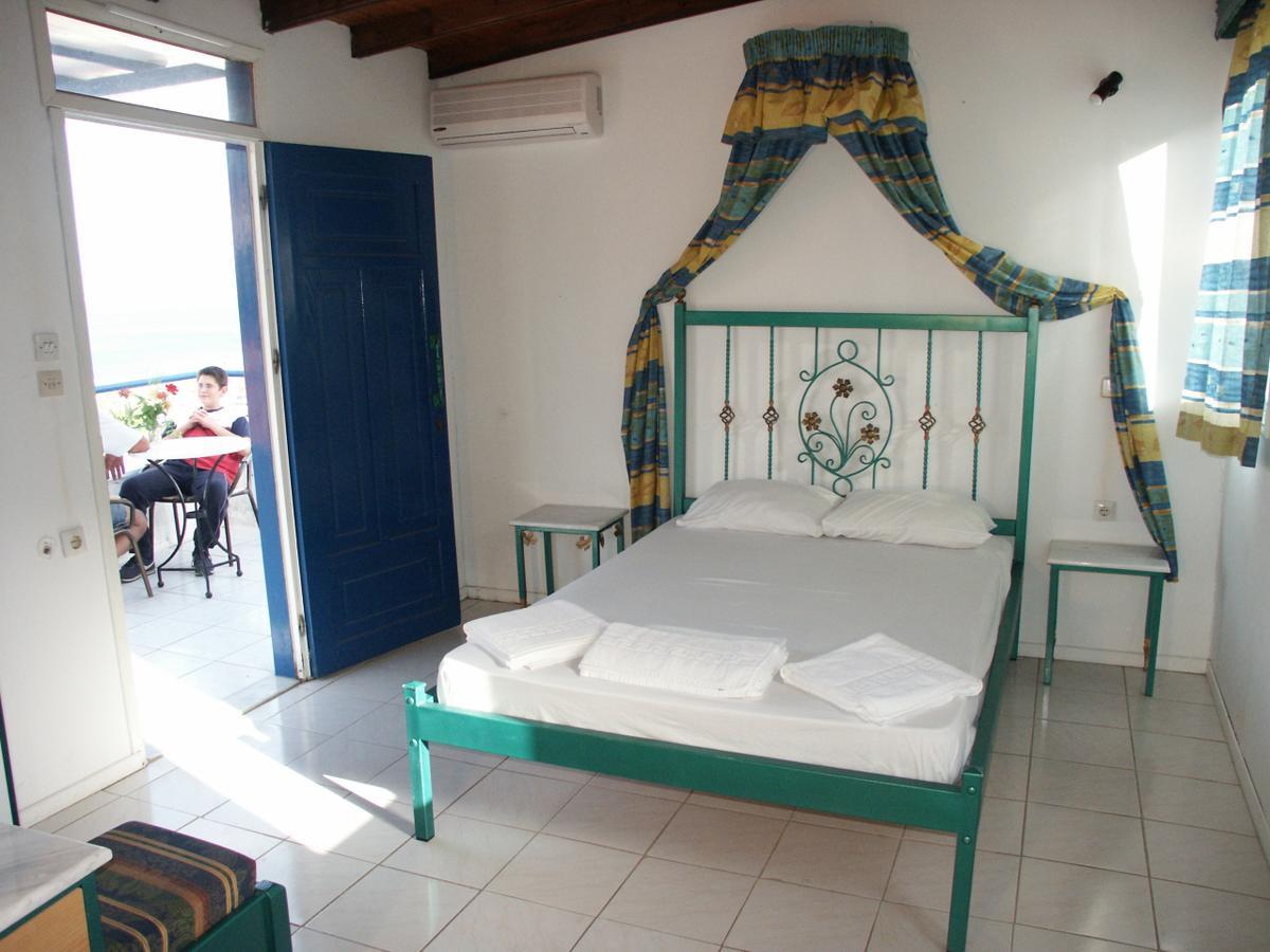 Kleoni Club 3*