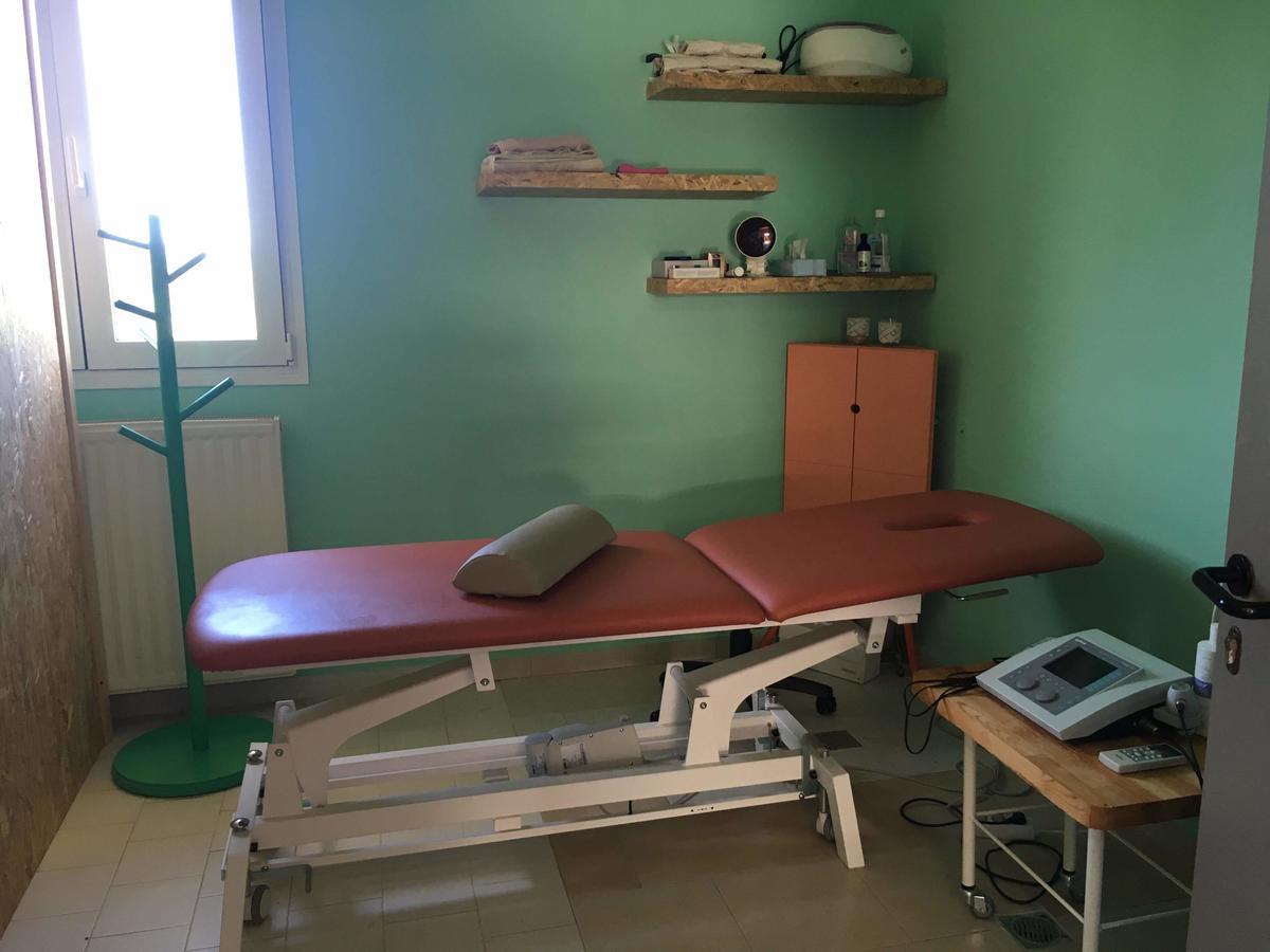 Apartment Alexia Ferentinou *