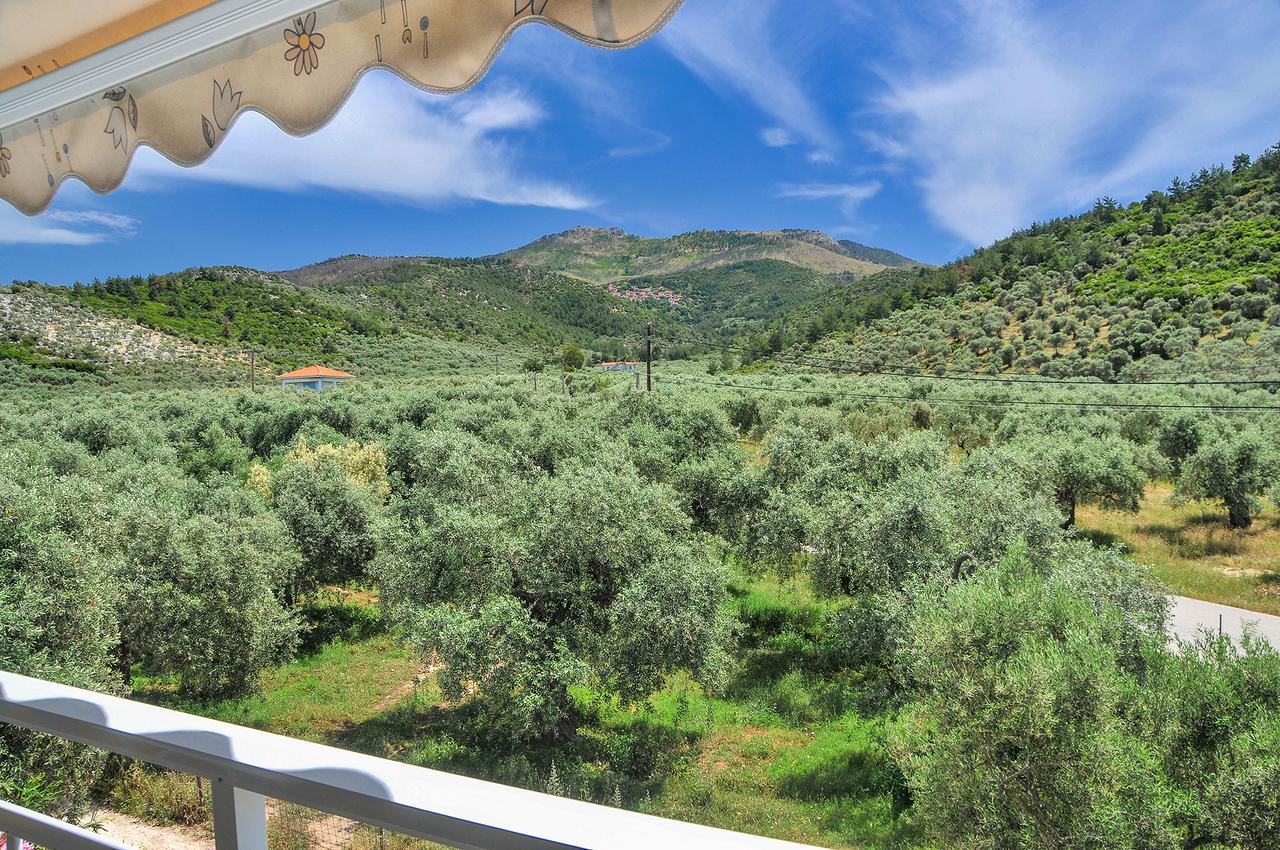 Aparthotel Panagiotis