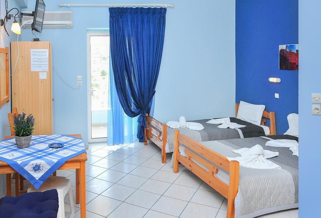 Aparthotel Panagiotis