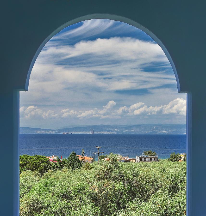 Panagiotis