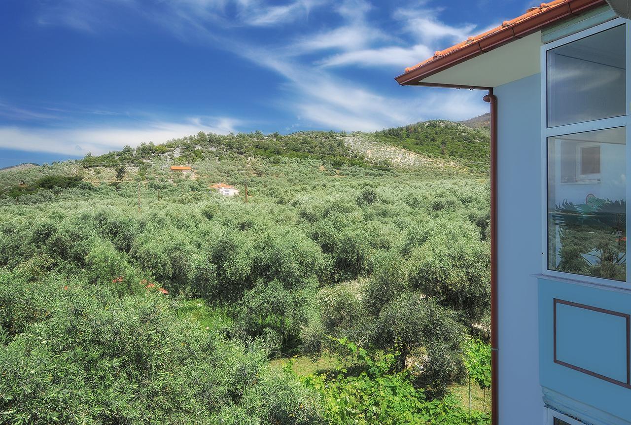 Panagiotis Aparthotel