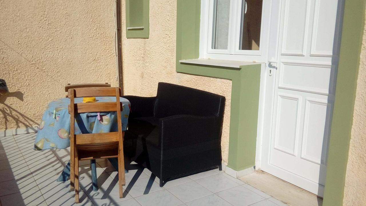 Yellow House * Lassi (Kefalonia)