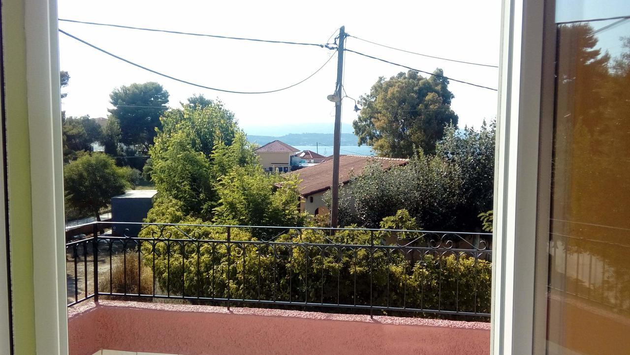 Yellow House * Lassi (Kefalonia)