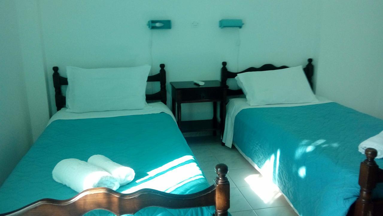 Yellow House Apartment