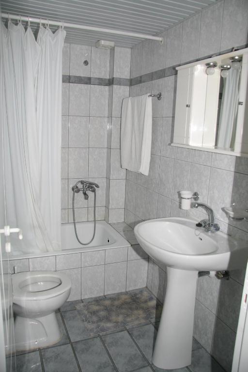 Litsa Mare Aparthotel