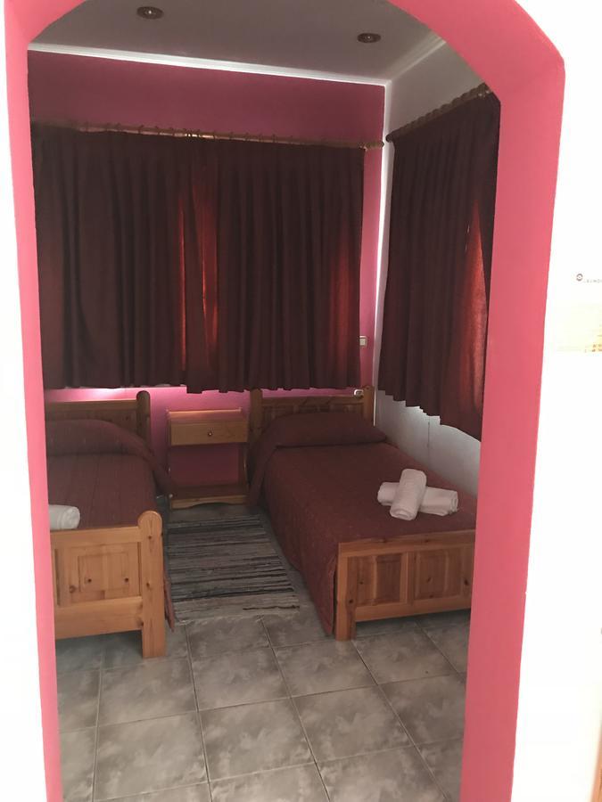 Guest house Nikos