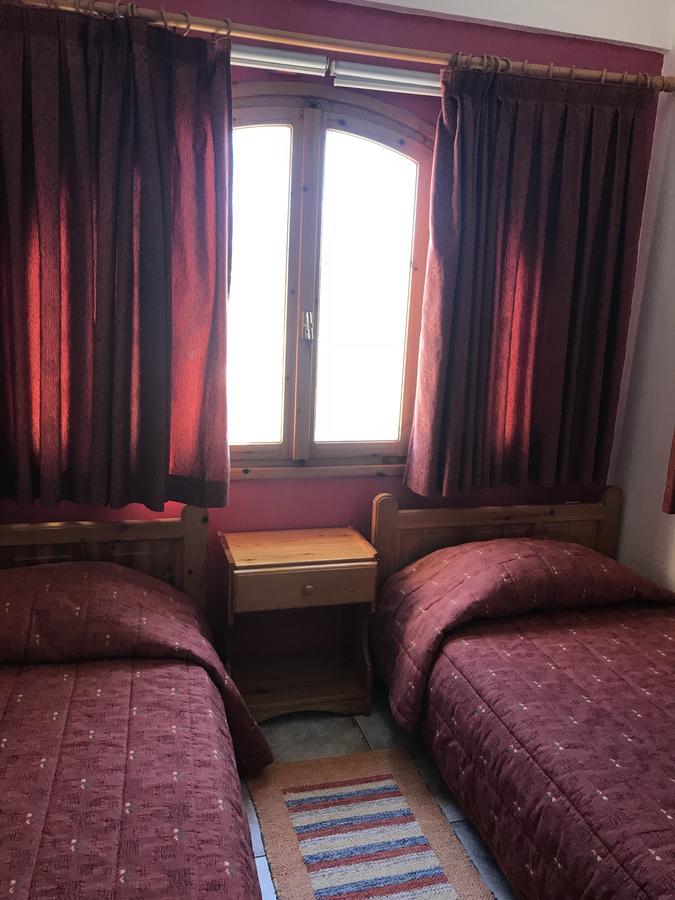 Guest house Nikos Pitsidia