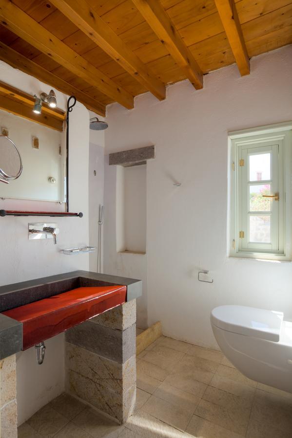 Acqua Blu Boutique Aparthotel