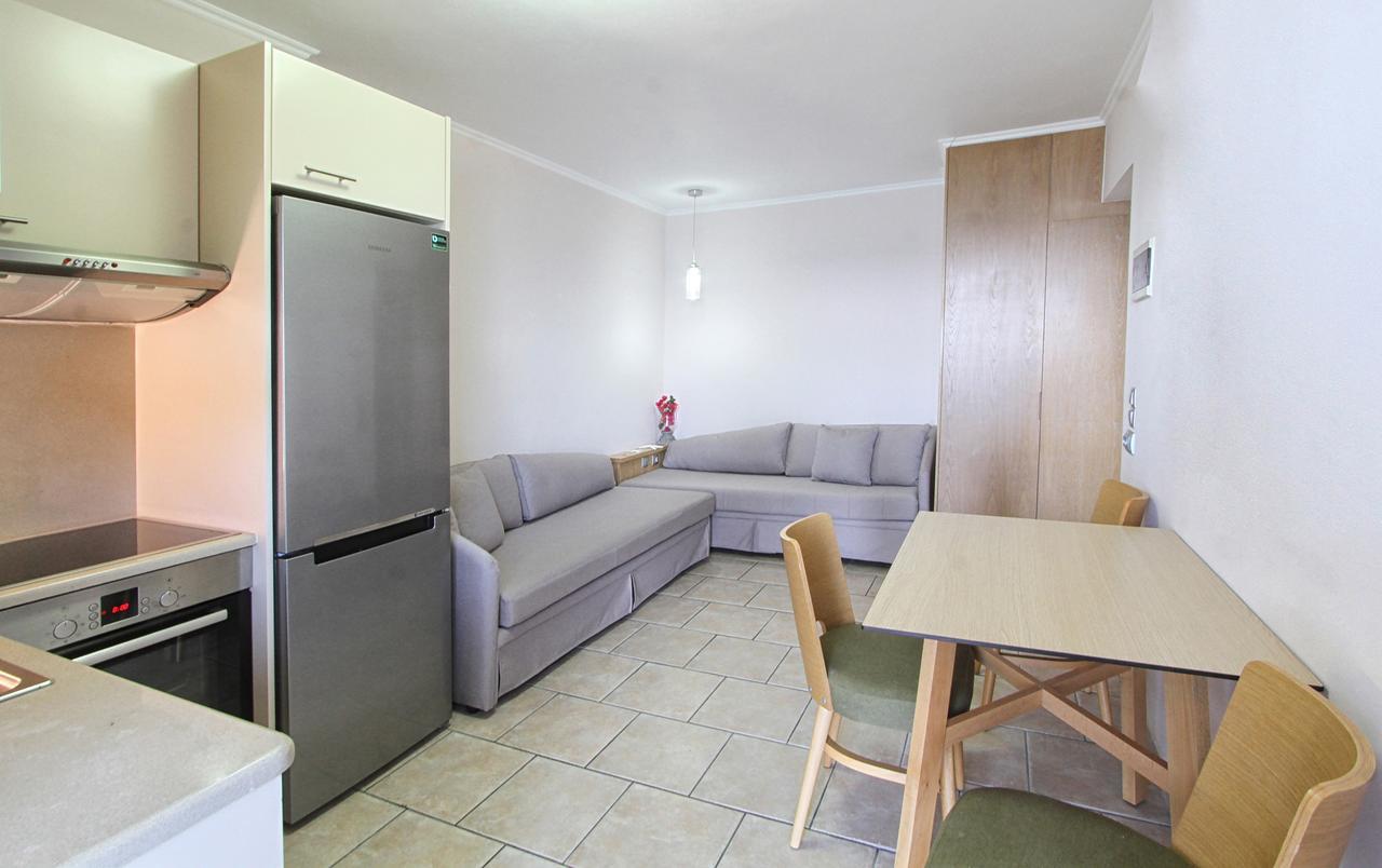 Apartment Chios Xenia &