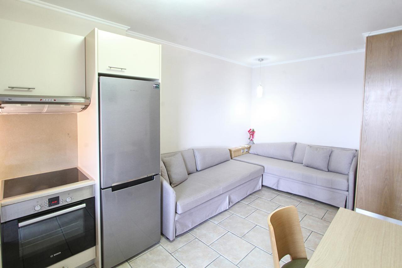 Chios Xenia & Apartment *