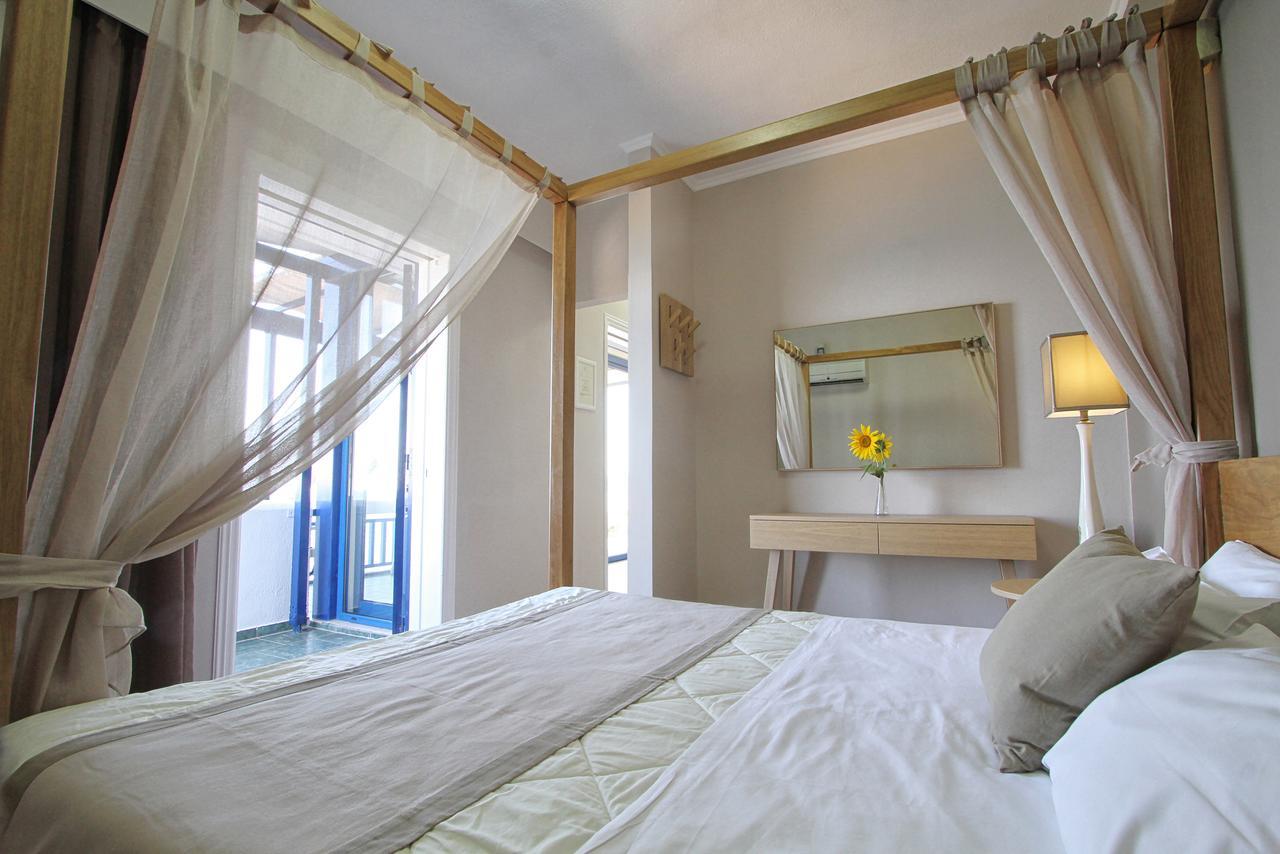 Apartment Chios Xenia &