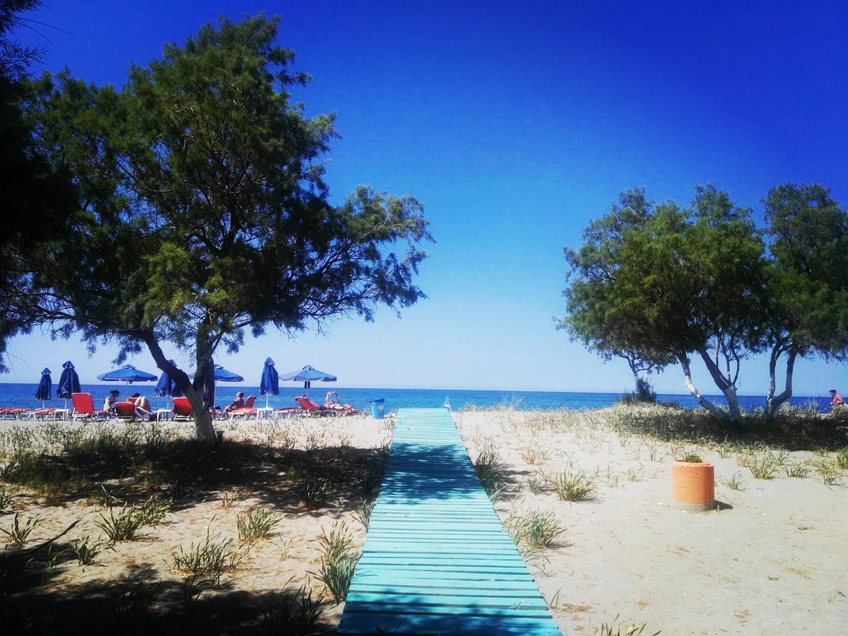Baladinos Aparthotel Gerani (Chania)