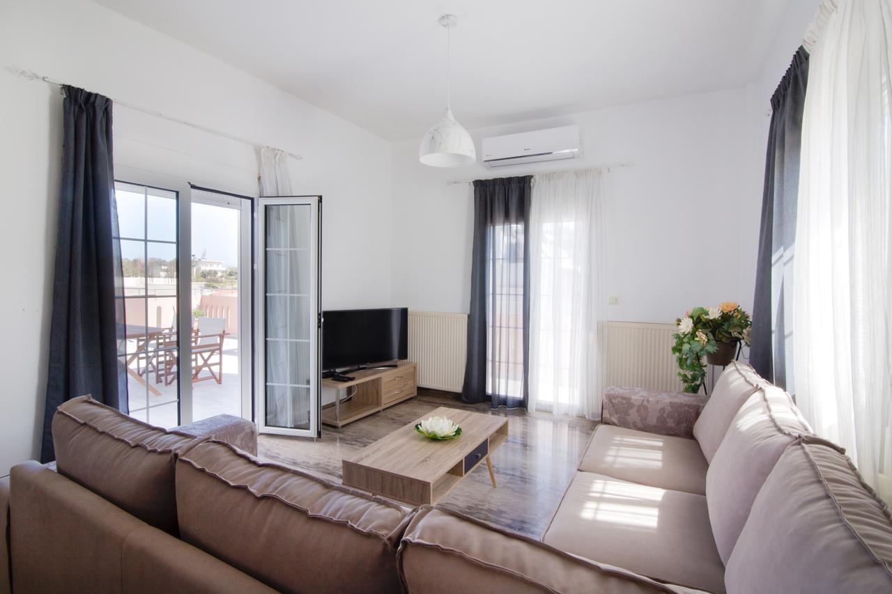 Apartment Cozy Renovated 