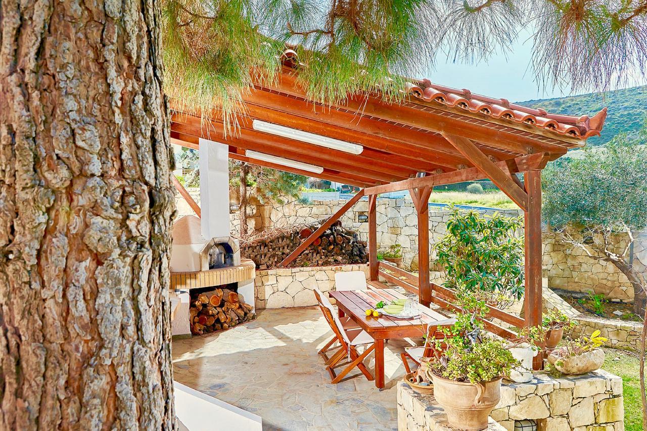 Villa Karteros