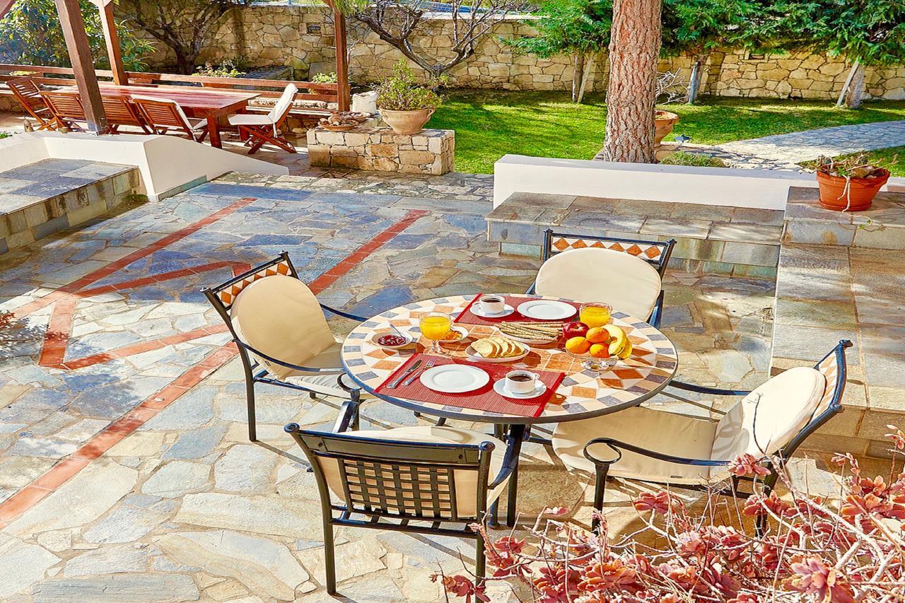 Villa Karteros Heraklion (Crete)