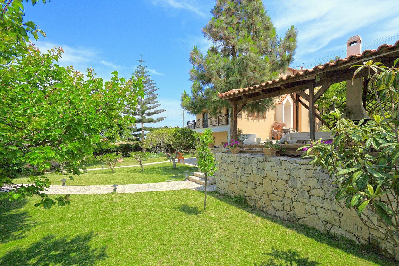 Karteros Villa Heraklion (Crete)