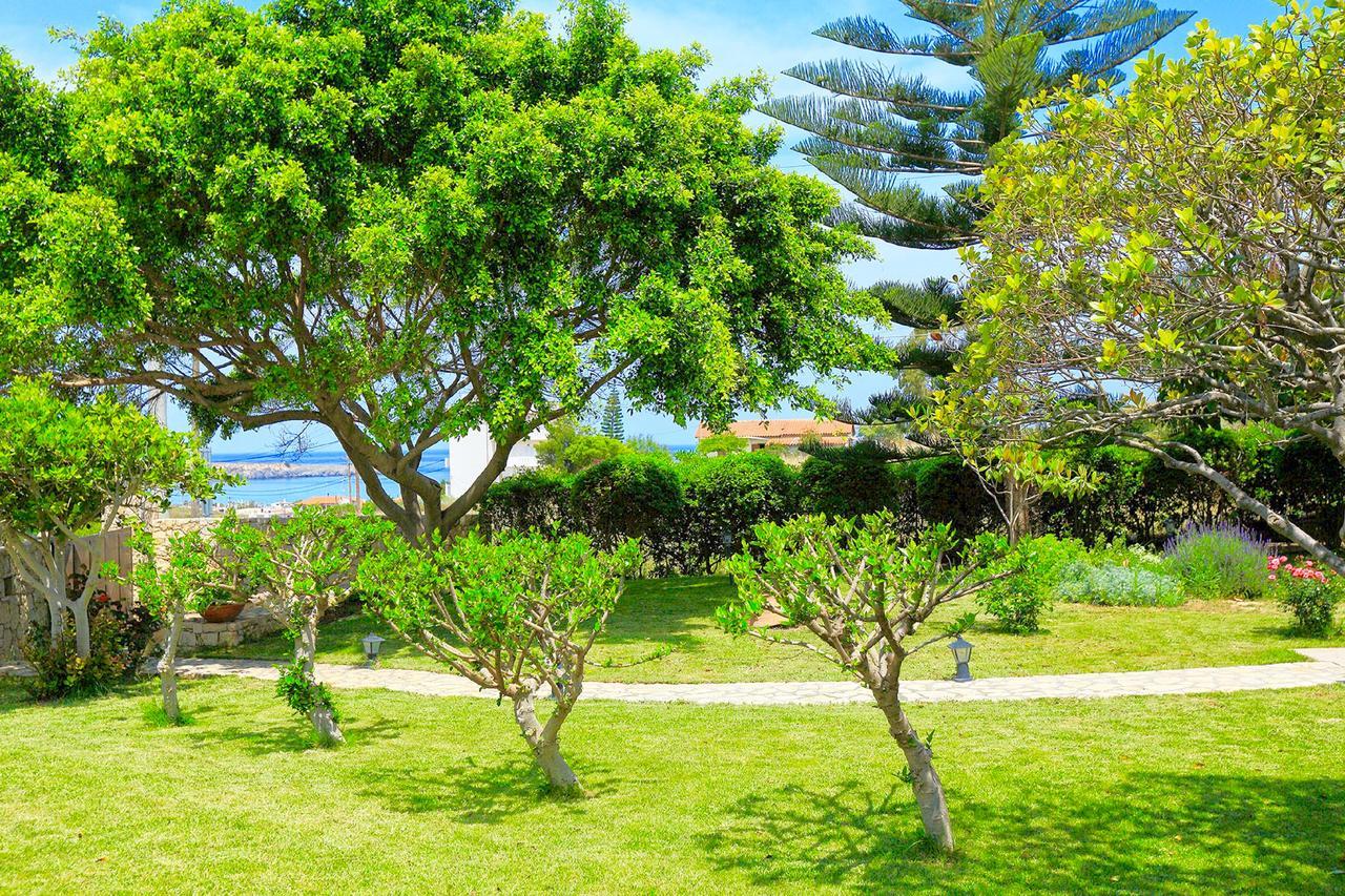 Karteros Villa Heraklion (Crete)