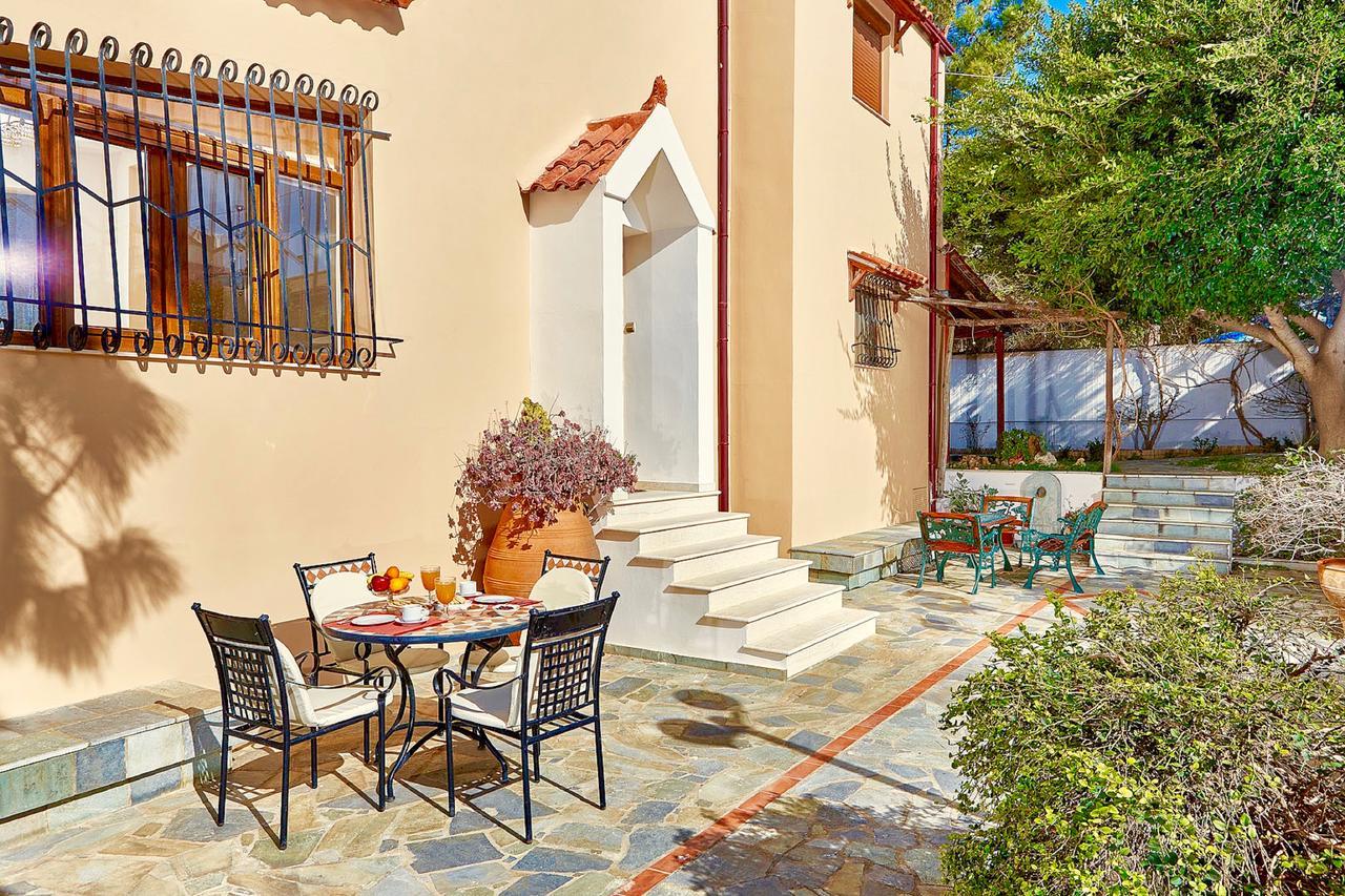 Karteros Heraklion (Crete)