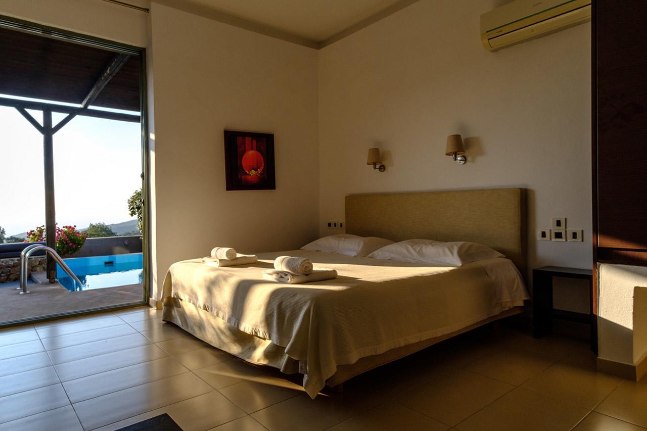 Gerakari Apartment Agia Pelagia (Kythira)