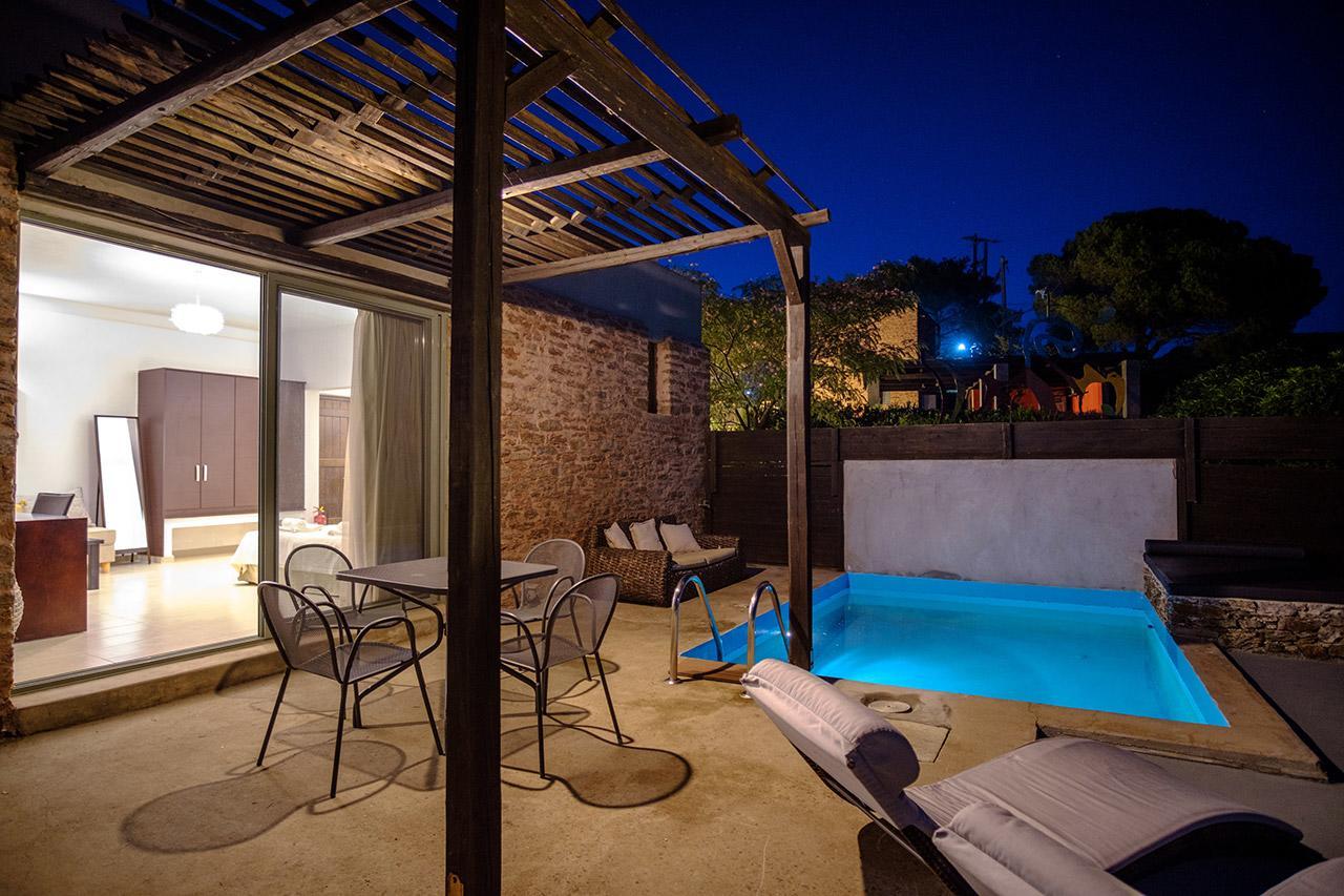 Gerakari Apartment Agia Pelagia (Kythira)