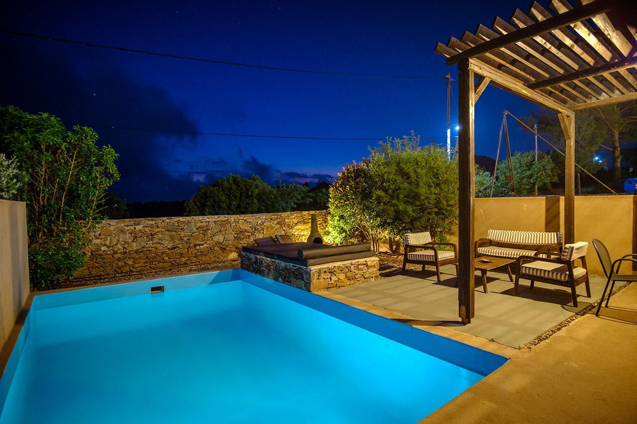 Gerakari * Agia Pelagia (Kythira)