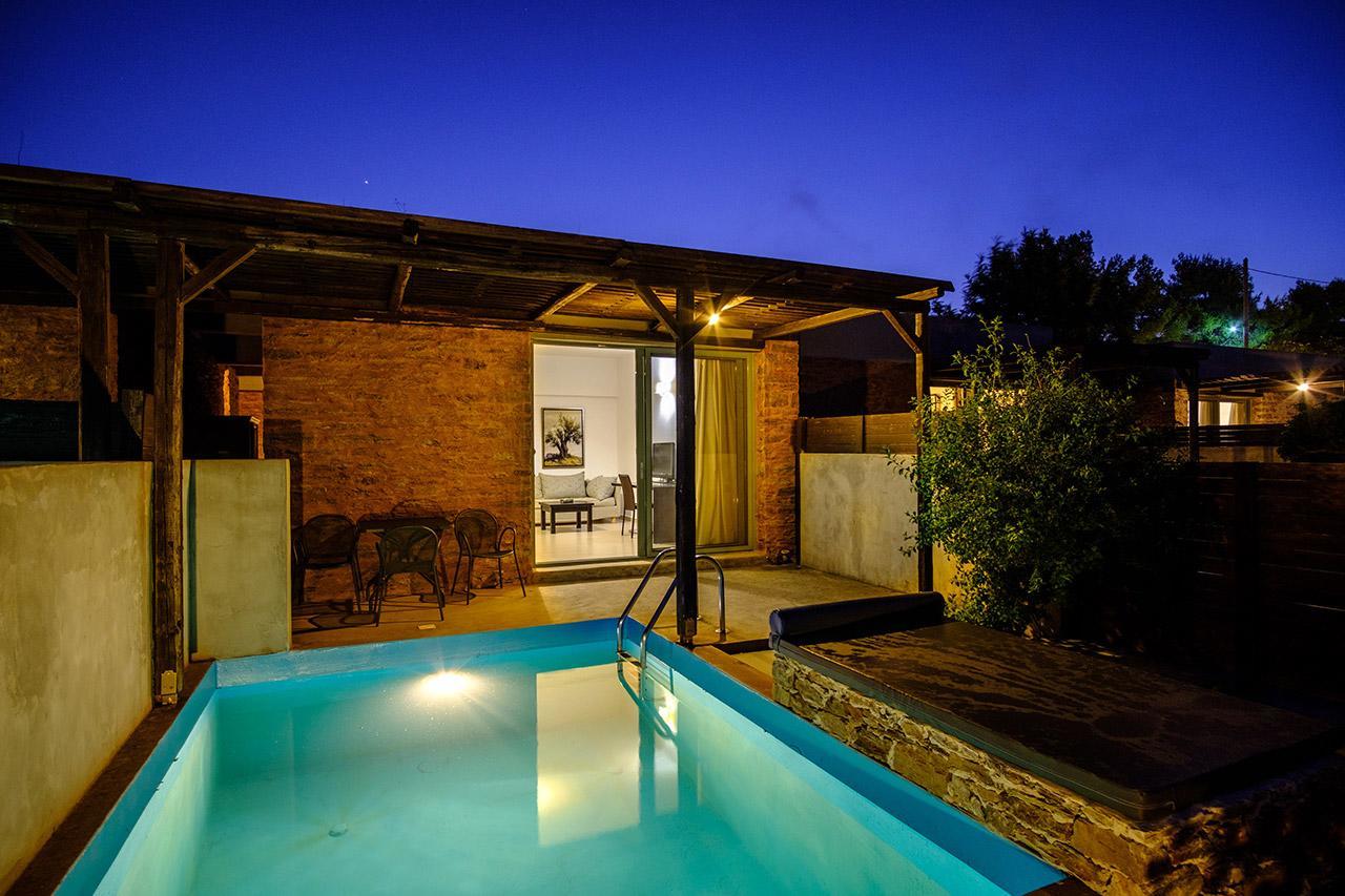 Apartment Gerakari Agia Pelagia (Kythira)