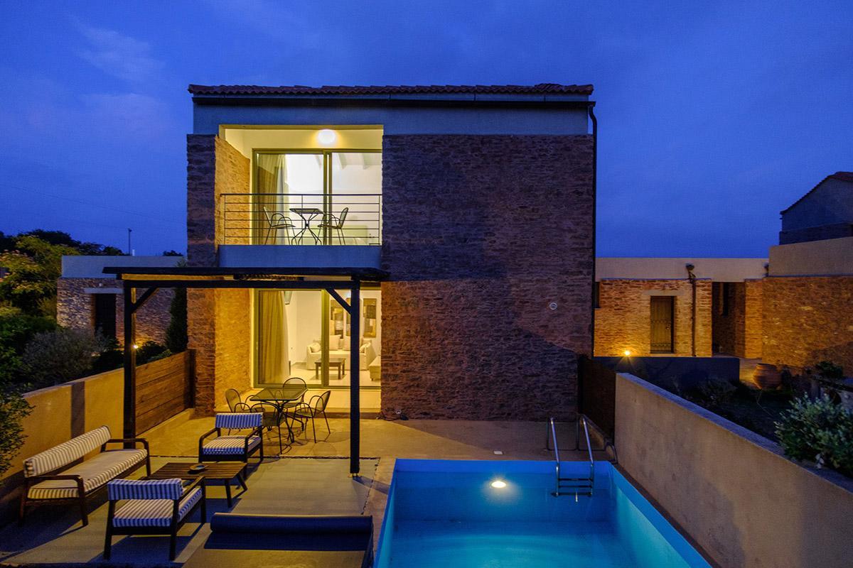 Apartment Gerakari