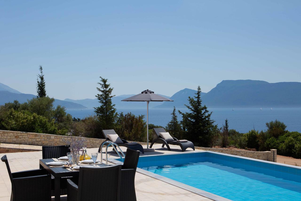 Nema Villa Katomerion