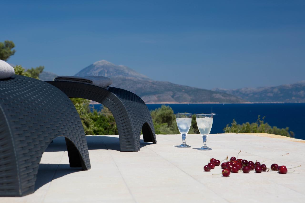Nema Villa Katomerion