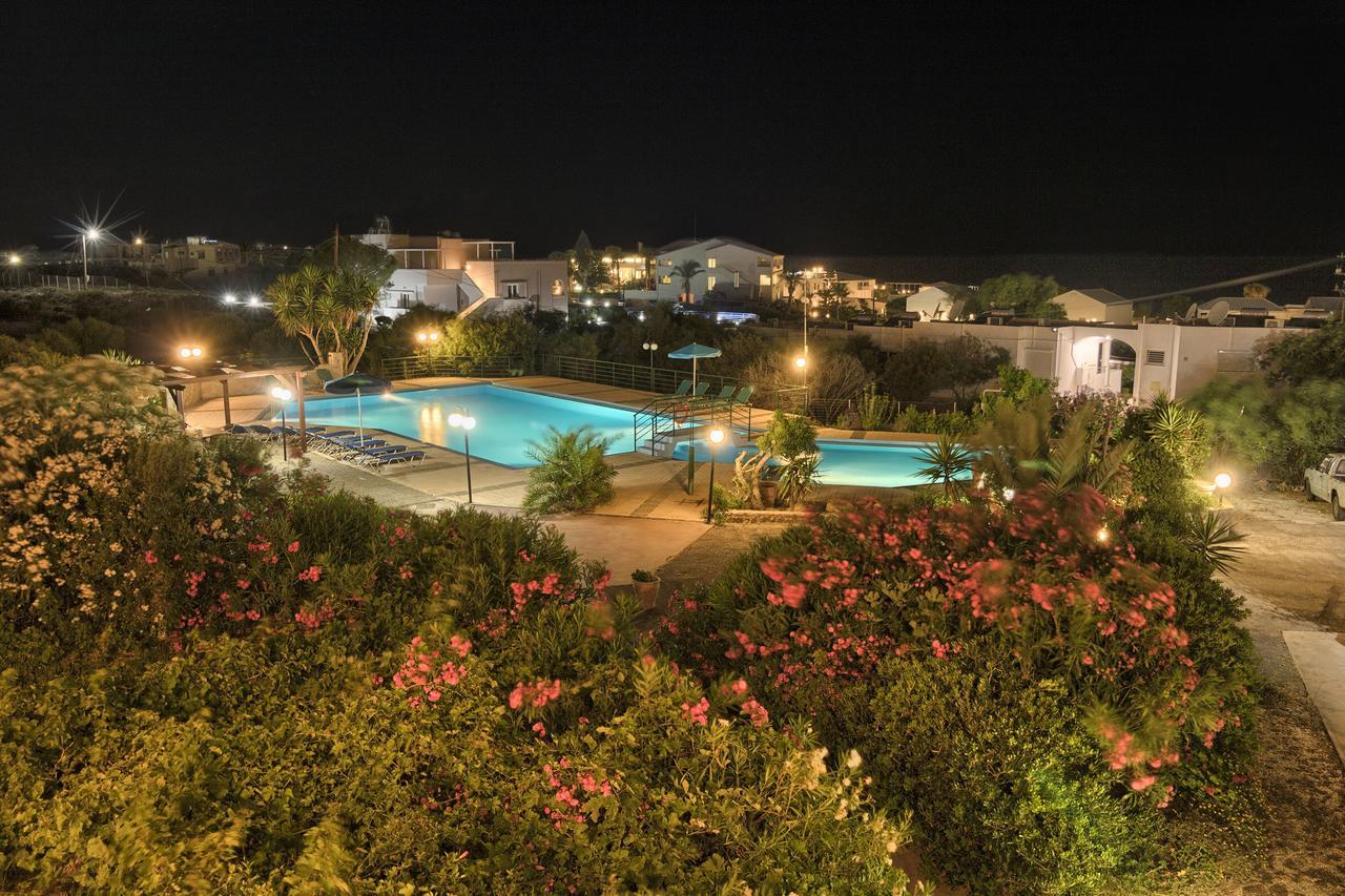 Aparthotel Anthemis Stavros (Crete)