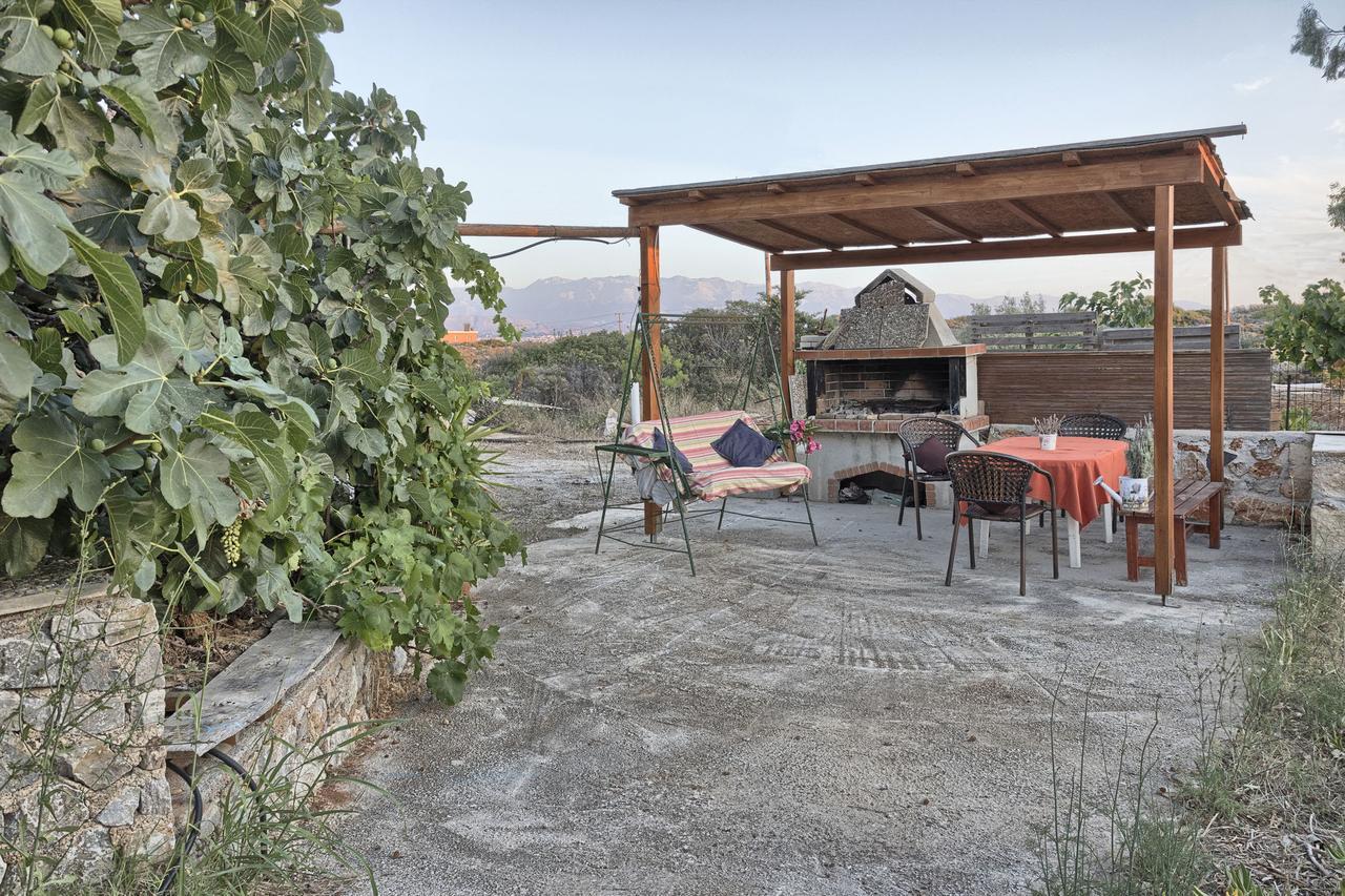 Anthemis Aparthotel Stavros (Crete)