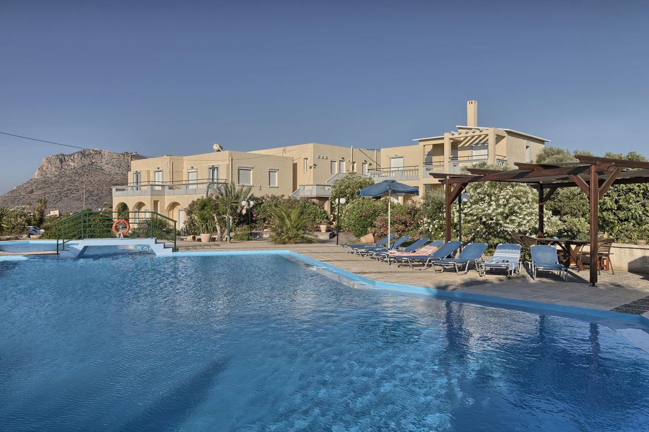 Aparthotel Anthemis Stavros (Crete)