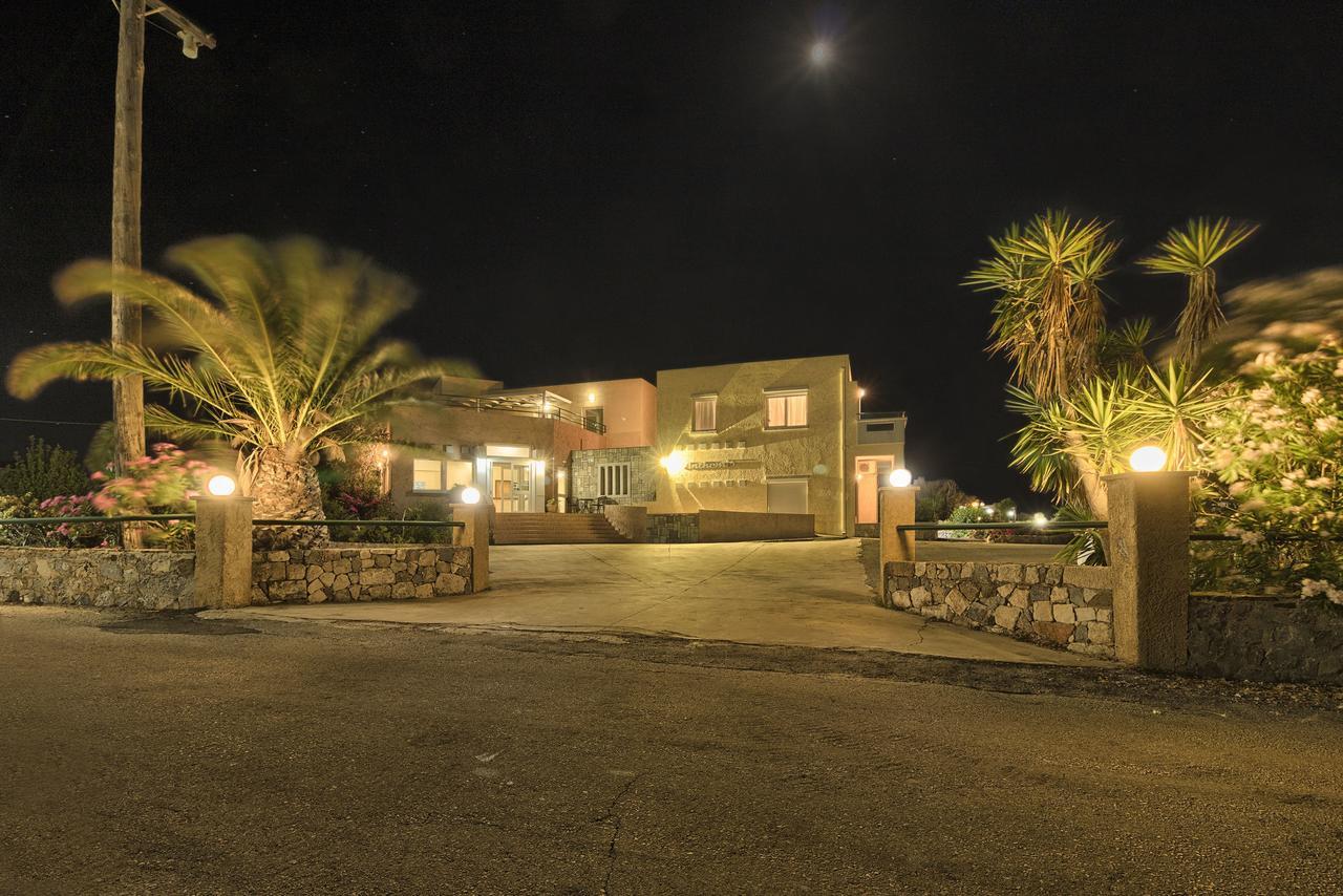 Anthemis Aparthotel 2*