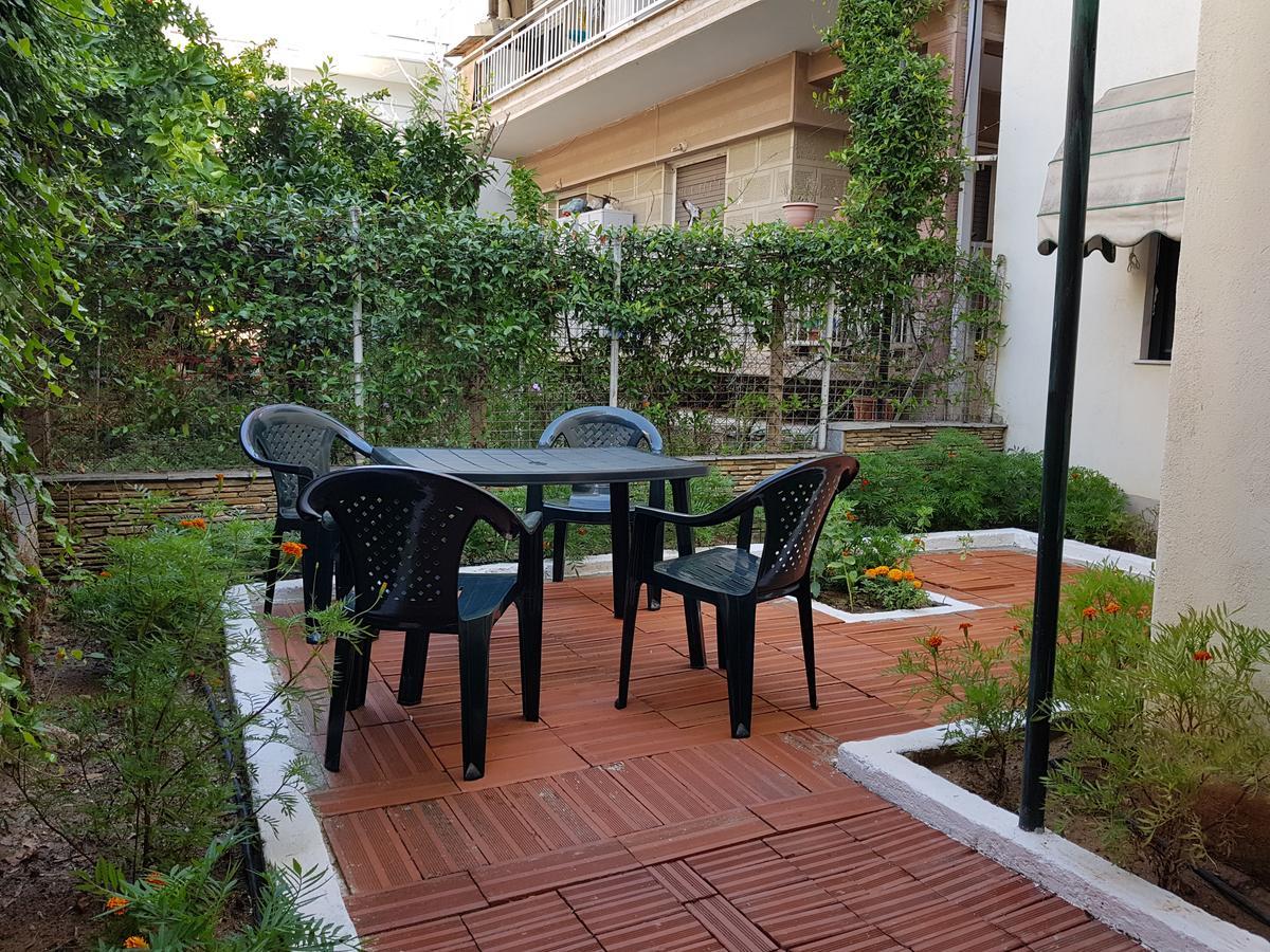 Apartment Hermanos