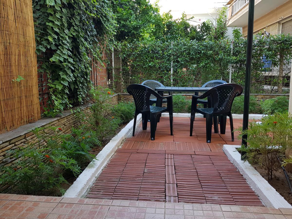 Apartment Hermanos Flogita