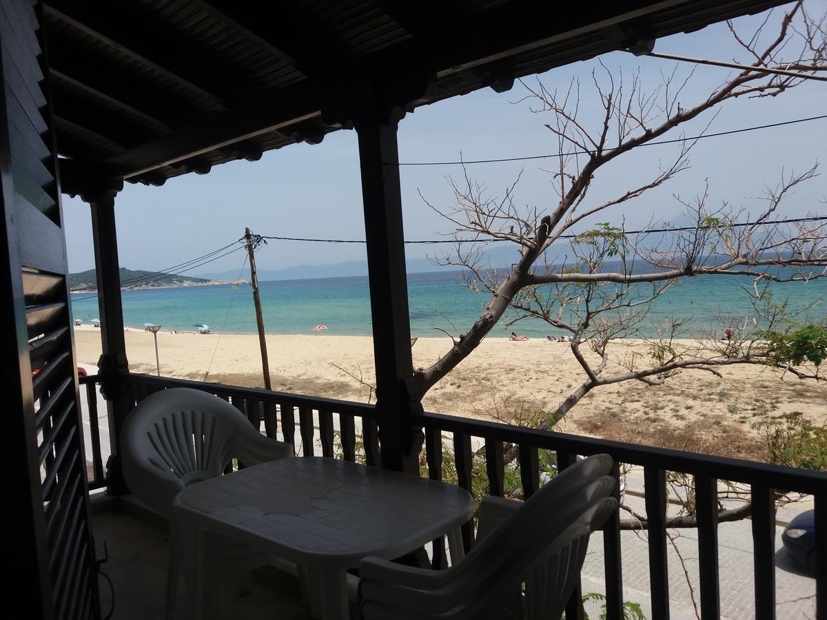 Apartment House Kosmas On The Sarti