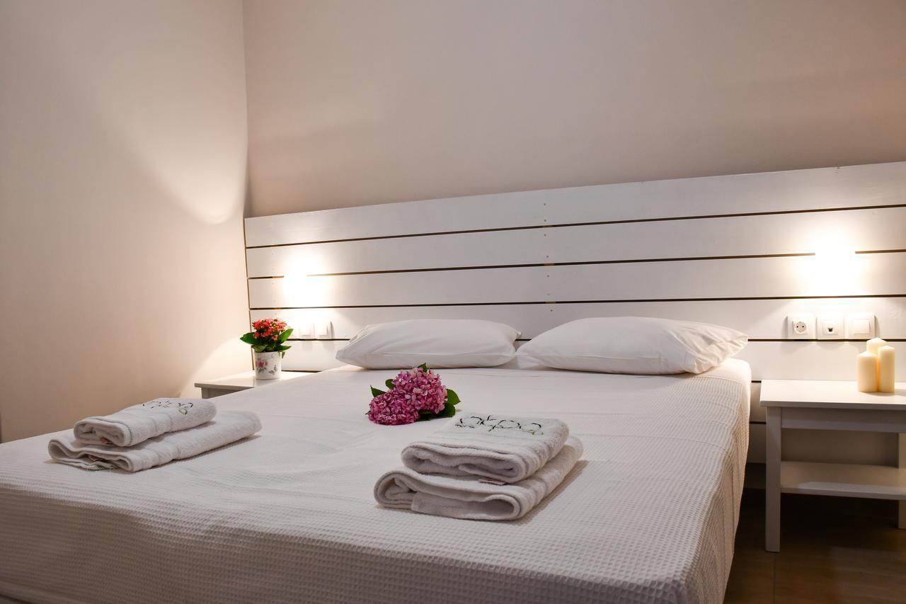 Guest house Akro *