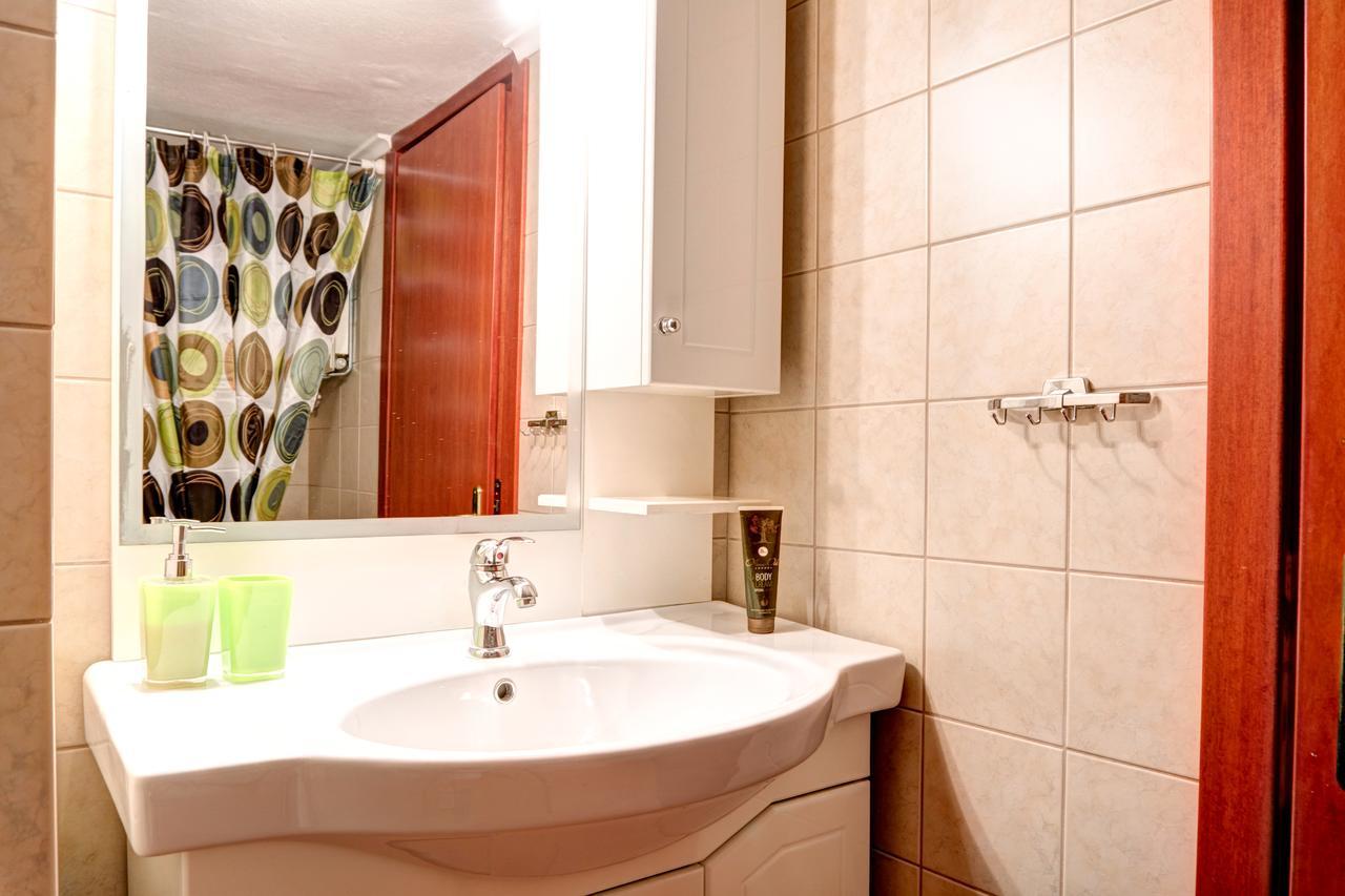 Apartment Kouros Center