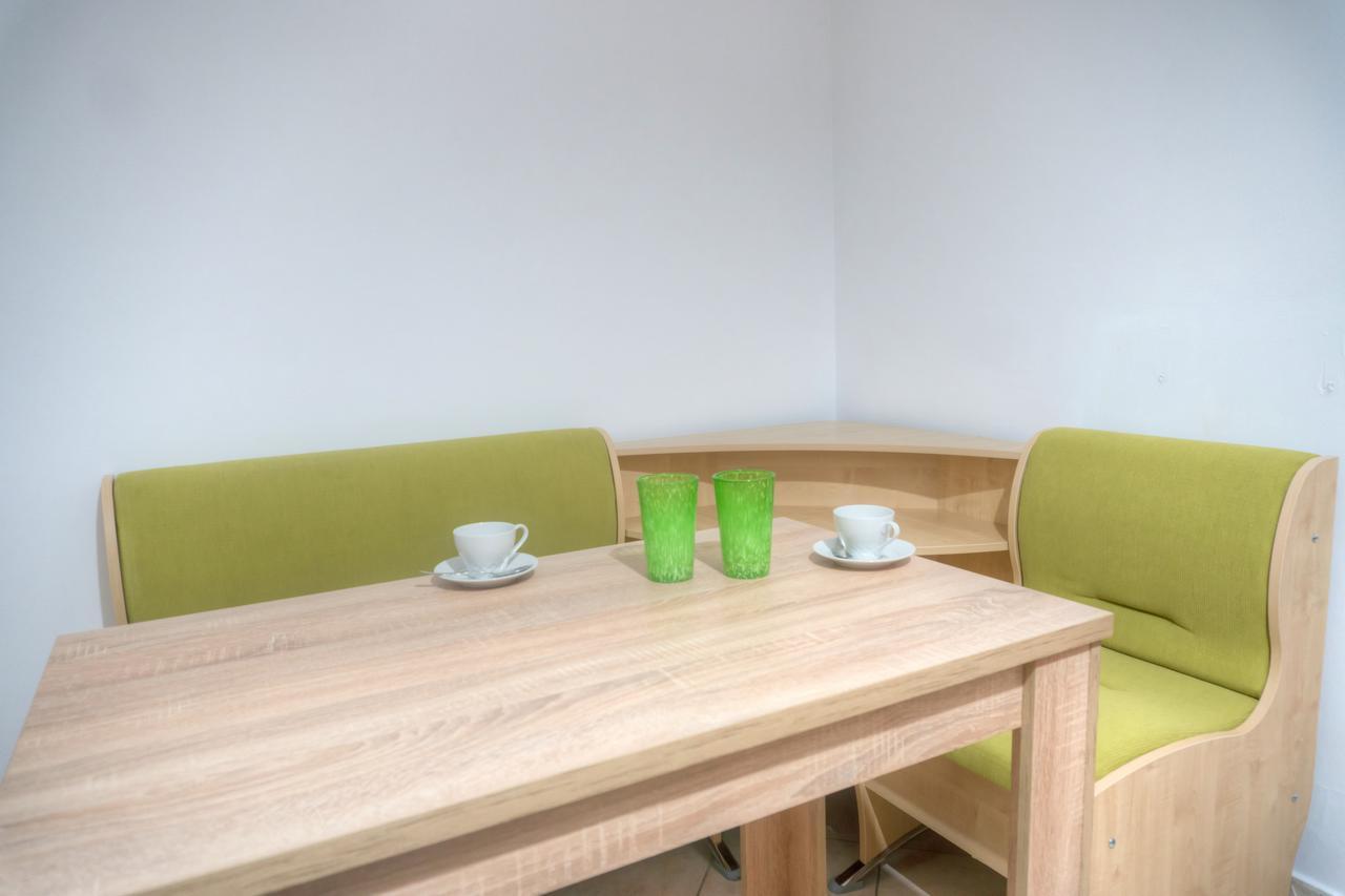 Apartment Kouros Center