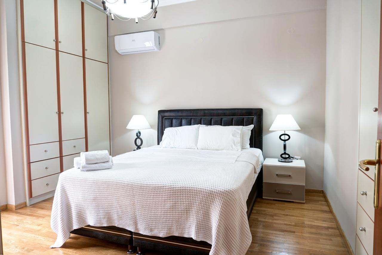 Apartment Kouros Center *
