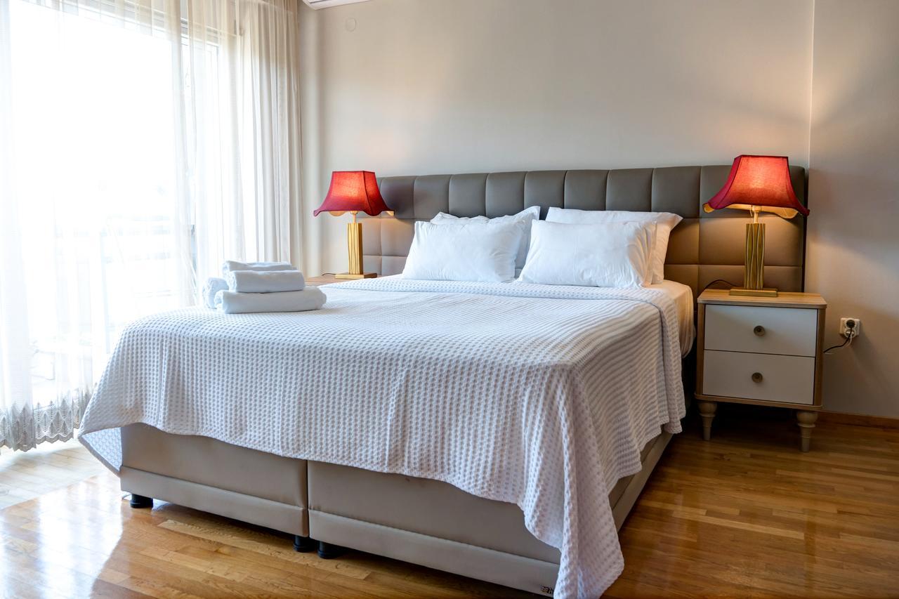 Apartment Kouros Center Kavala