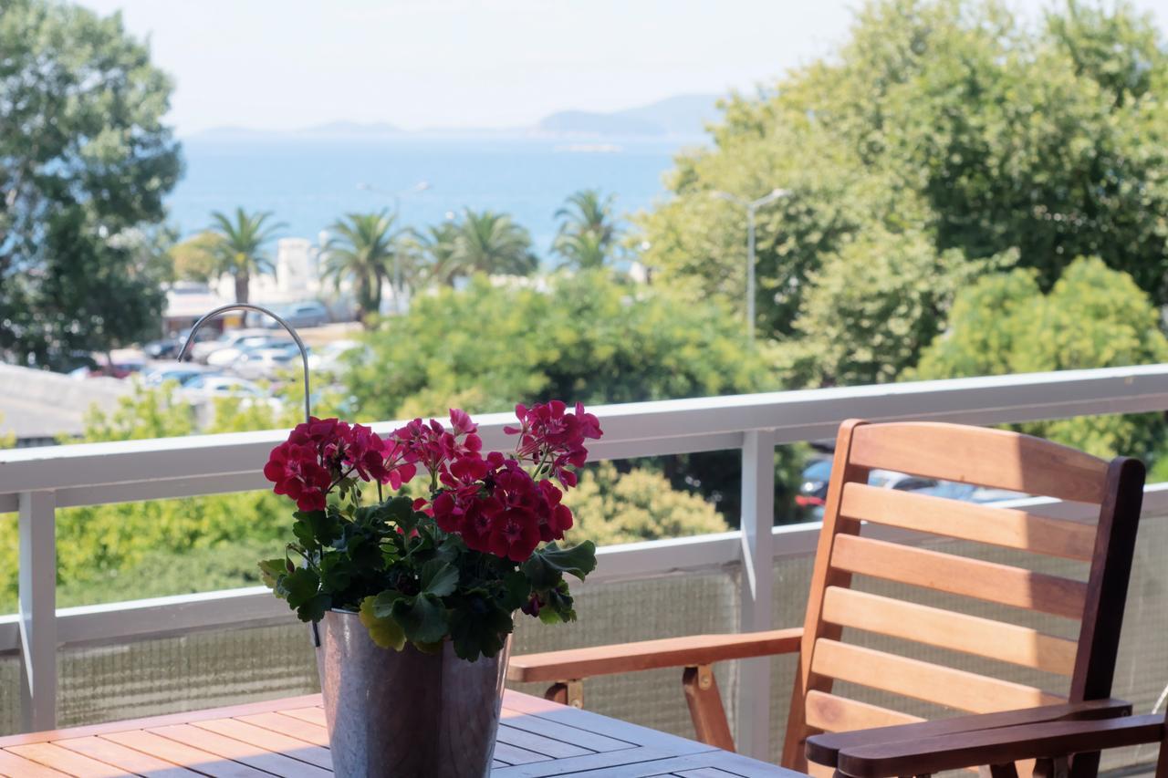 Kouros Center Apartment *
